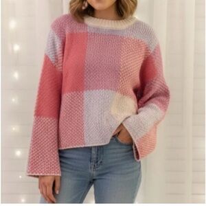Jessica Simpson Knit Sweater